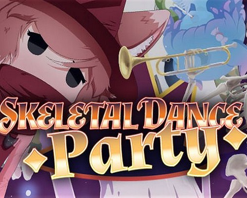 Skeletal Dance Party Free PC Download - 61