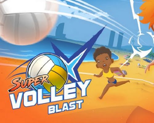 Super Volley Blast Free PC Download - 89