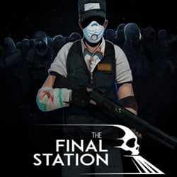 download free the final station game