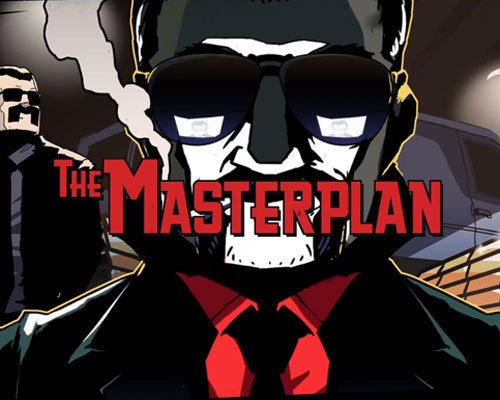 The Masterplan Free Download - 16