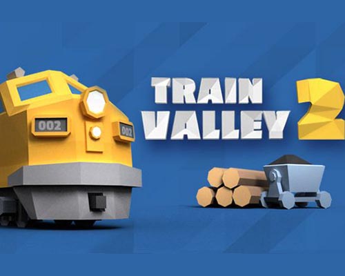 Train Valley 2 PC Game Free Download - 14