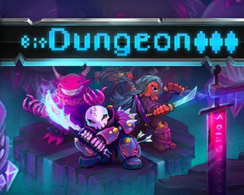 bit Dungeon III PC Game Free Download - 74