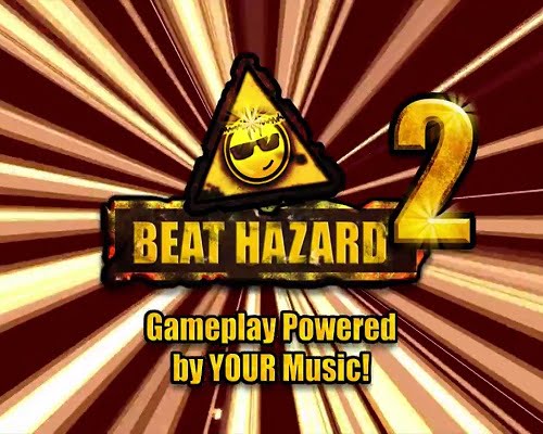 Beat Hazard 2 Free PC Download - 81