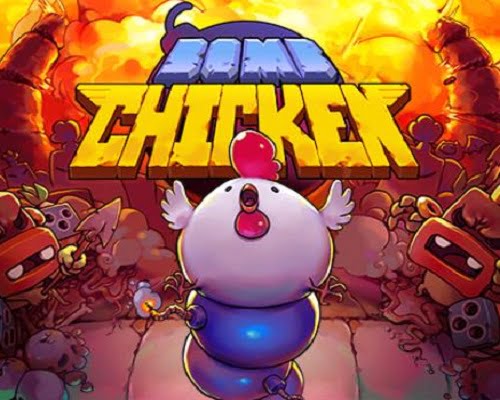 Bomb Chicken PC Game Free Download - 97