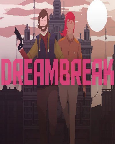 DreamBreak PC Game Free Download - 82