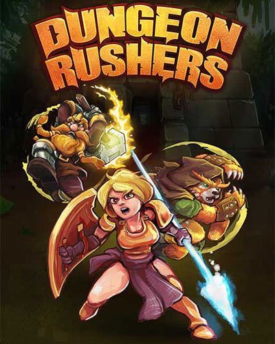 Dungeon Rushers PC Game Free Download - 7