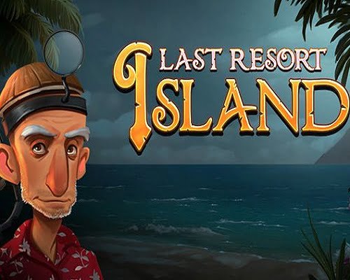 Last Resort Island Free PC Download - 63