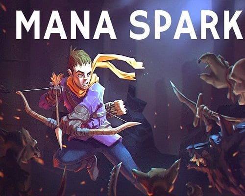 Mana Spark PC Game Free Download - 23