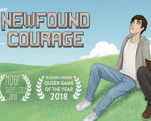 Newfound Courage PC Game Free Download - 16