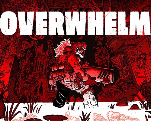 OVERWHELM PC Game Free Download - 19