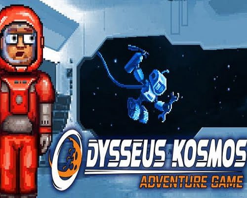 Odysseus Kosmos and his Robot Quest Free Download - 2