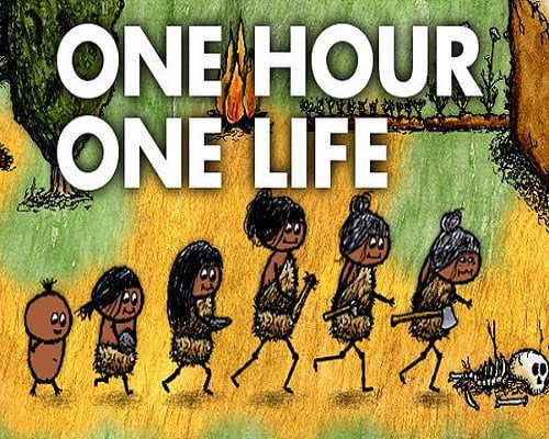 One Hour One Life Free PC Download - 9