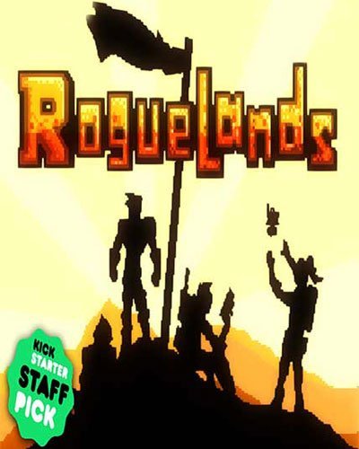 Roguelands PC Game Free Download - 87