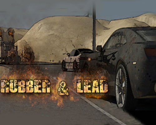 Rubber and Lead Free Download - 79