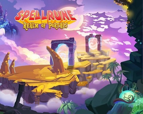 Spellrune Realm of Portals Free Download - 5