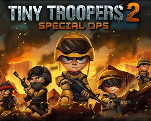 Tiny Troopers 2 PC Game Free Download - 26