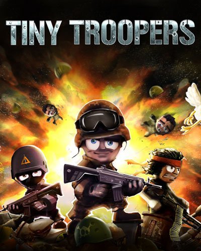 Tiny Troopers Free Download - 9