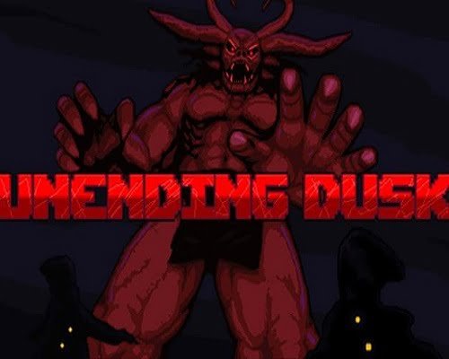 Unending Dusk PC Game Free Download - 95