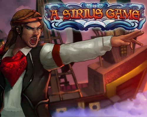 A Sirius Game Free Download - 34