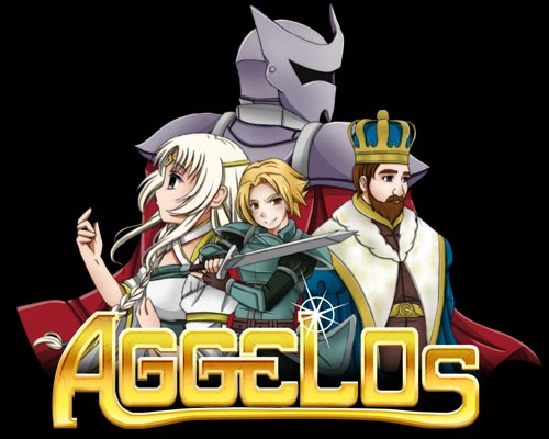 Aggelos PC Game Free Download - 83