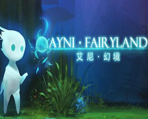 Ayni Fairyland PC Game Free Download - 47