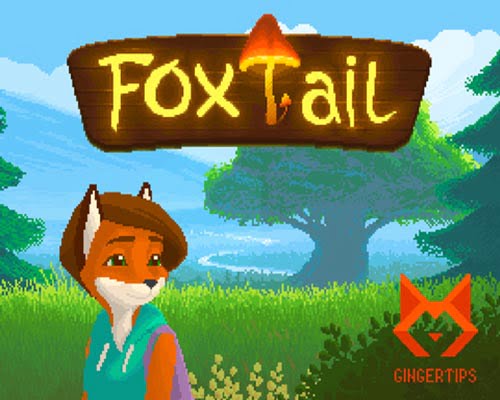 FoxTail PC Game Free Download - 56