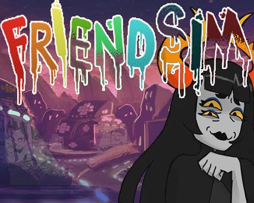 Hiveswap Friendsim Free Download - 59