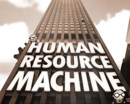 Human Resource Machine Free Download - 55