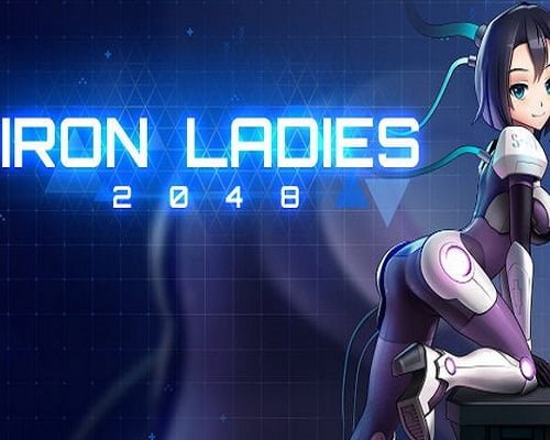 Iron Ladies 2048 Free PC Download - 33