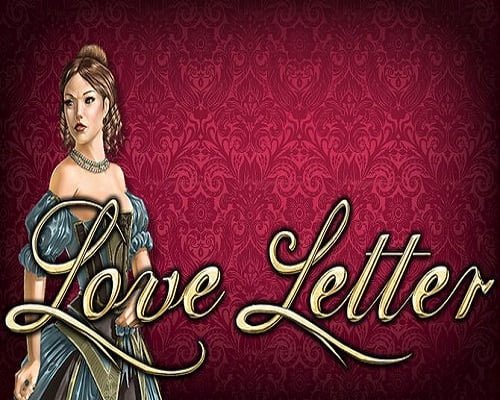 Love Letter PC Game Free Download - 90