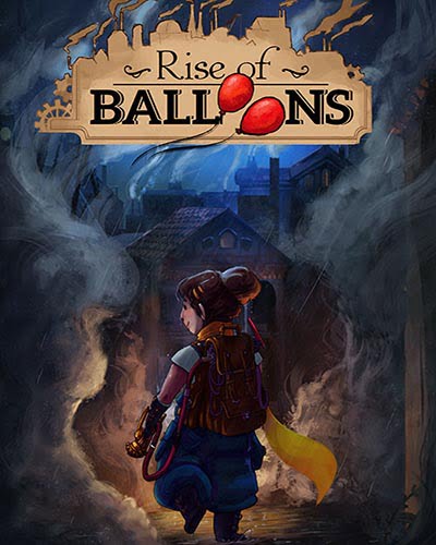 Rise of Balloons PC Game Free Download - 14