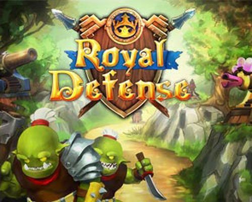 Royal Defense Free Download - 93