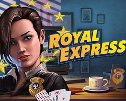 Royal Express Free Download - 19