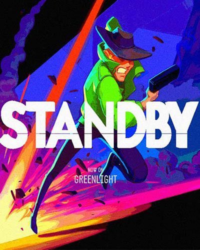 STANDBY PC Game Free Download - 10