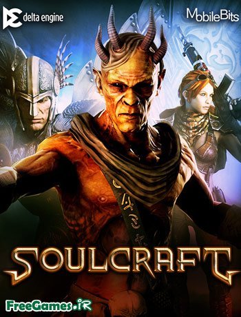 SoulCraft PC Game Free Download - 32