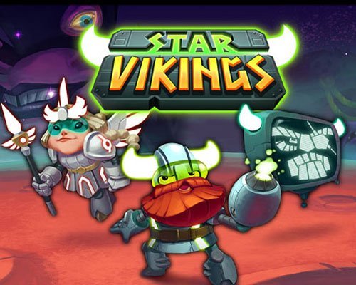 Star Vikings PC Game Free Download - 11