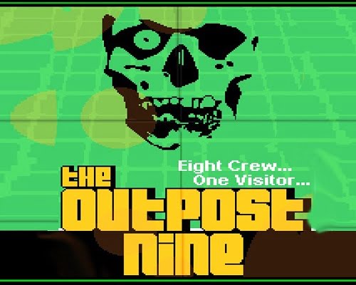 The Outpost Nine Free PC Download - 86