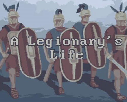 A Legionarys Life PC Game Free Download - 3