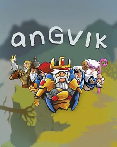 Angvik PC Game Free Download - 76