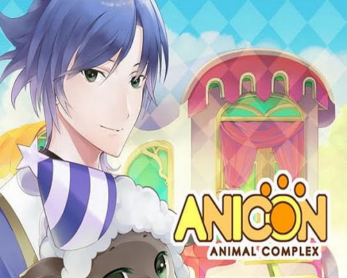 Anicon Animal Complex Sheeps Path Free Download - 59