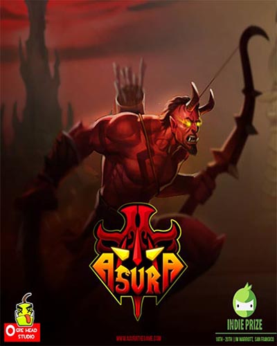 Asura PC Game Free Download - 77