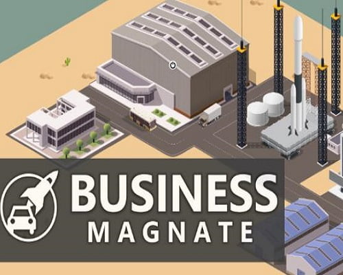 Business Magnate PC Game Free Download - 38