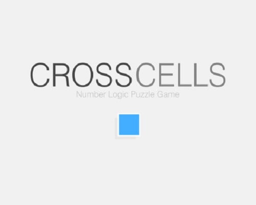 CrossCells PC Game Free Download - 99