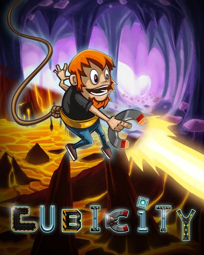 Cubicity PC Game Free Download - 58