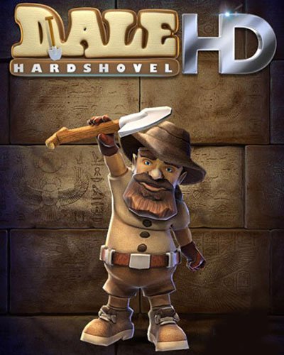 Dale Hardshovel HD Free Download - 55