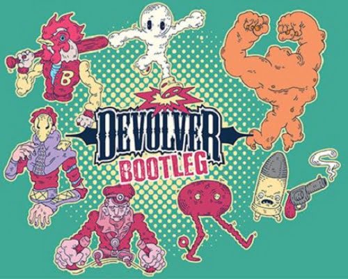 Devolver Bootleg PC Game Free Download - 16