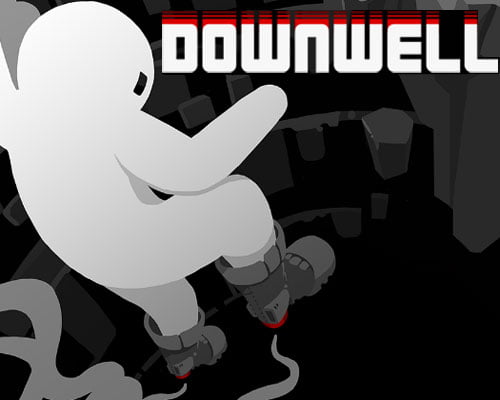 Downwell PC Game Free Download - 76