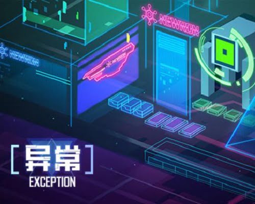 Exception PC Game Free Download - 97