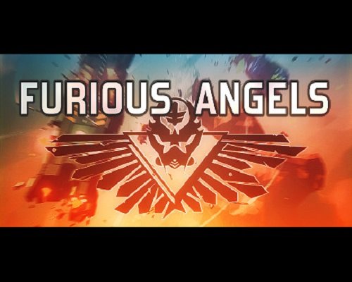 Furious Angels PC Game Free Download - 36