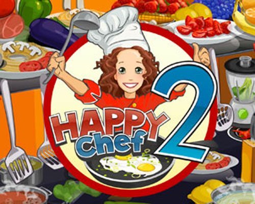 Happy Chef 2 Free Download - 42